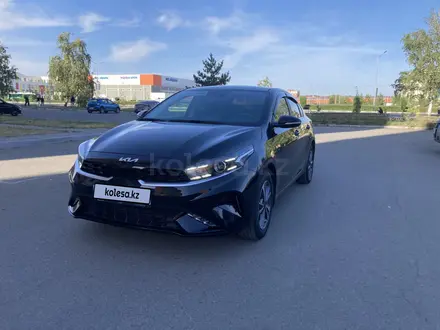 Kia Cerato 2025 года за 9 700 000 тг. в Костанай – фото 2
