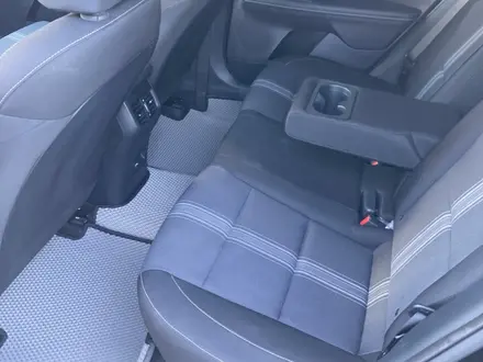 Kia Cerato 2025 года за 9 700 000 тг. в Костанай – фото 10