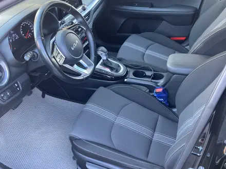 Kia Cerato 2025 года за 9 700 000 тг. в Костанай – фото 11