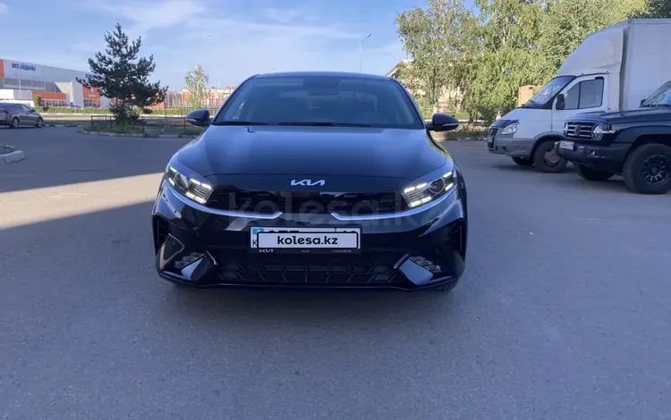 Kia Cerato 2025 годаүшін9 700 000 тг. в Костанай