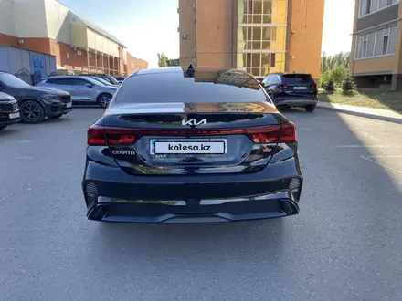 Kia Cerato 2025 года за 9 700 000 тг. в Костанай – фото 7