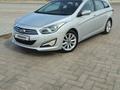 Hyundai i40 2011 годаүшін7 500 000 тг. в Астана – фото 6