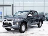 Mitsubishi L200 DC Invite+ 2022 годаүшін15 500 000 тг. в Астана – фото 5