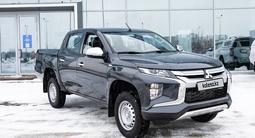 Mitsubishi L200 DC Invite+ 2022 годаүшін15 500 000 тг. в Астана