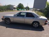 Mercedes-Benz 190 1991 годаfor1 000 000 тг. в Есик – фото 2