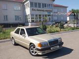 Mercedes-Benz 190 1991 годаfor1 000 000 тг. в Есик