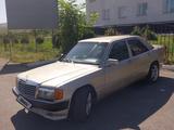 Mercedes-Benz 190 1991 годаfor1 000 000 тг. в Есик – фото 3
