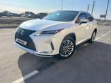 Lexus RX 350 2021 года за 28 000 000 тг. в Кызылорда