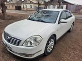 Nissan Teana 2007 года за 3 700 000 тг. в Кызылорда – фото 2