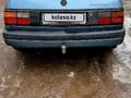 Volkswagen Passat 1991 годаүшін1 100 000 тг. в Шу – фото 4
