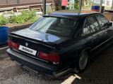 BMW 525 1992 года за 850 000 тг. в Астана – фото 5
