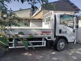 Isuzu  Elf (N-series) 2021 года за 11 500 000 тг. в Алматы – фото 2