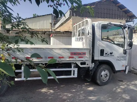 Isuzu  Elf (N-series) 2021 года за 11 500 000 тг. в Алматы – фото 2