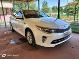 Kia Optima 2017 годаfor8 800 000 тг. в Шымкент