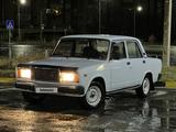 ВАЗ (Lada) 2107 2007 года за 1 200 000 тг. в Усть-Каменогорск