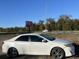 Toyota Camry 2012 годаfor5 500 000 тг. в Актобе – фото 3