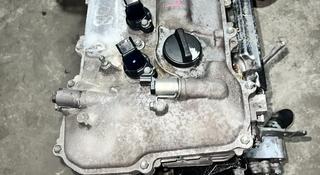 2ZR-FE — двигатель Тойота 1.8 литра привозной за 600 000 тг. в Семей