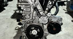 2ZR-FE — двигатель Тойота 1.8 литра привознойүшін600 000 тг. в Семей – фото 2