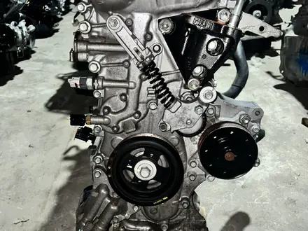 2ZR-FE — двигатель Тойота 1.8 литра привозной за 600 000 тг. в Семей – фото 2