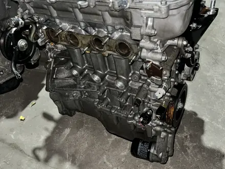 2ZR-FE — двигатель Тойота 1.8 литра привозной за 600 000 тг. в Семей – фото 4