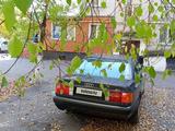 Audi 100 1991 года за 2 550 000 тг. в Петропавловск