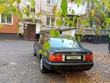 Audi 100 1991 года за 2 550 000 тг. в Петропавловск – фото 2