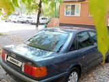 Audi 100 1991 года за 2 550 000 тг. в Петропавловск – фото 3