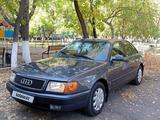 Audi 100 1991 года за 2 550 000 тг. в Петропавловск – фото 4