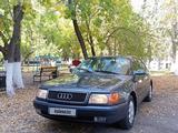 Audi 100 1991 года за 2 550 000 тг. в Петропавловск – фото 5