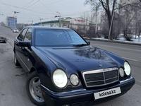 Mercedes-Benz E 230 1996 годаүшін2 250 000 тг. в Алматы