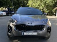 Kia Sportage 2019 года за 10 350 000 тг. в Караганда