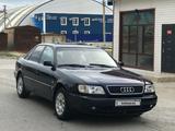 Audi A6 1994 годаүшін2 100 000 тг. в Кызылорда – фото 2