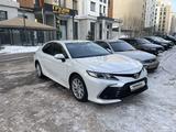 Toyota Camry 2023 годаүшін15 400 000 тг. в Астана