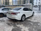 Toyota Camry 2023 годаүшін15 400 000 тг. в Астана – фото 3