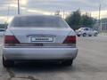 Mercedes-Benz S 300 1991 годаүшін2 850 000 тг. в Костанай – фото 2