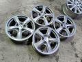 Диски r15 5x114.3 Honda, из Японии за 135 000 тг. в Алматы – фото 2