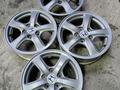 Диски r15 5x114.3 Honda, из Японии за 135 000 тг. в Алматы