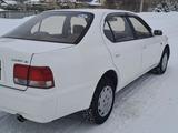 Toyota Camry 1996 годаүшін2 900 000 тг. в Усть-Каменогорск – фото 2