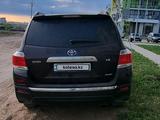 Toyota Highlander 2011 года за 13 500 000 тг. в Астана – фото 2