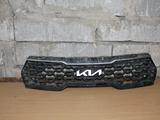 Решетка радиатора Kia Sorento 20- за 30 000 тг. в Караганда