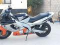 Yamaha  YZF600R Thundercat 2000 года за 1 700 000 тг. в Шымкент – фото 7