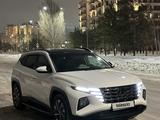 Hyundai Tucson 2024 года за 15 700 000 тг. в Астана – фото 2