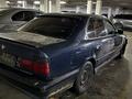 BMW 525 1994 года за 850 000 тг. в Алматы – фото 4