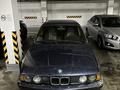 BMW 525 1994 годаүшін850 000 тг. в Алматы