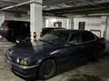 BMW 525 1994 года за 850 000 тг. в Алматы – фото 3