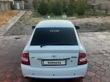 ВАЗ (Lada) Priora 2172 2013 года за 2 000 000 тг. в Туркестан