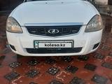 ВАЗ (Lada) Priora 2172 2013 года за 2 000 000 тг. в Туркестан – фото 2