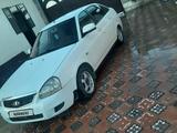 ВАЗ (Lada) Priora 2172 2013 года за 2 000 000 тг. в Туркестан – фото 3
