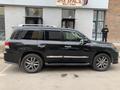 Lexus LX 570 2011 года за 18 000 000 тг. в Астана – фото 5
