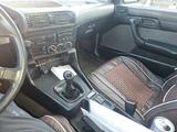 BMW 525 1993 года за 1 000 000 тг. в Астана – фото 2